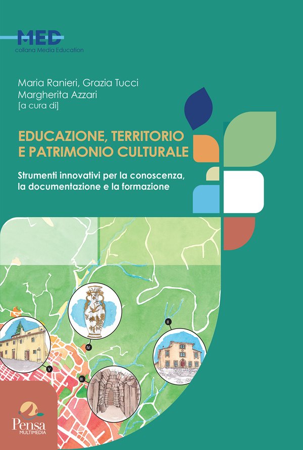 EDUCAZIONE, TERRITORIO E PATRIMONIO CULTURALE