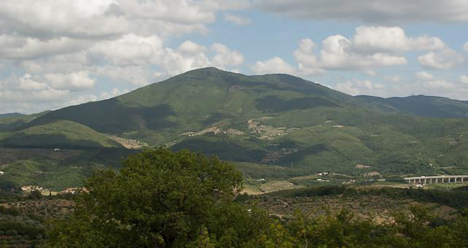 Monte Morello